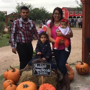 Meet your Posher, Abigail